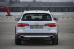 Audi A4 Allroad 2.0 TFSI Quattro 2016 года (WW)